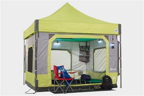 quick setup  person tents camping cube