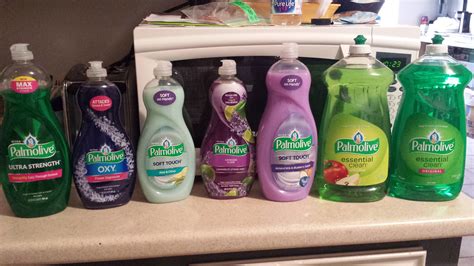 ultra palmolive original dish soap reviews  kitchen cleaning products