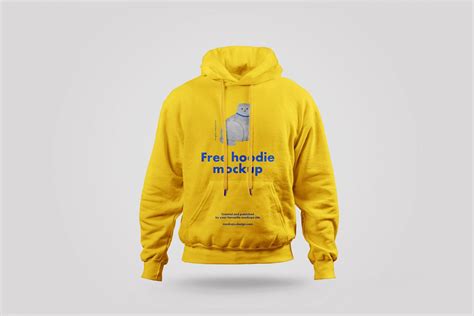 hoodie mockup  mockup world