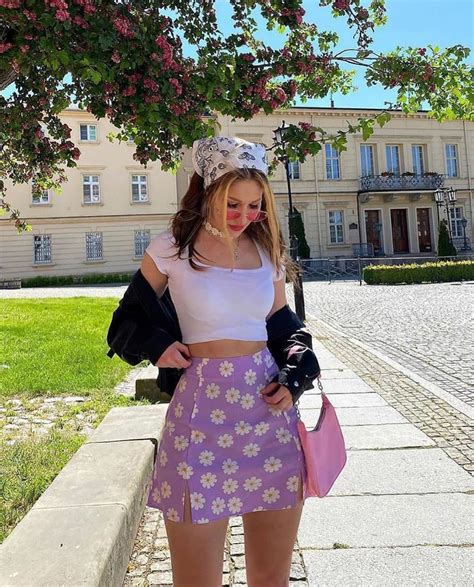 aesthetic vintage outfits on instagram “which outfit