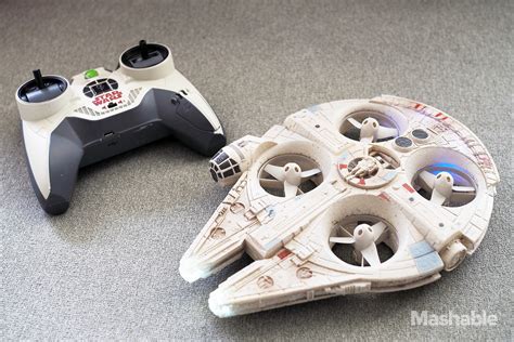 star wars tech toys  time   force awakens
