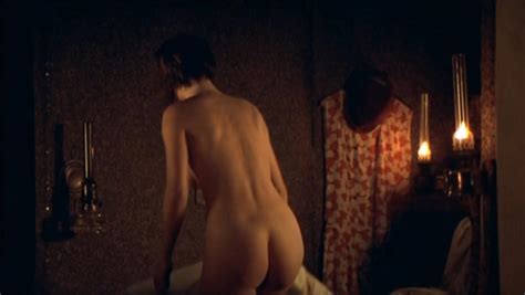 Nude Video Celebs Maria Bonnevie Nude Syndare I
