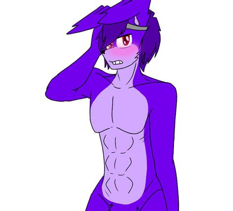 Sexy Bonnie Fnaf Furry By Mrs Spring45 On Deviantart