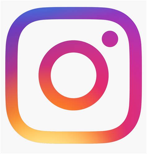 png format instagram logo png transparent background