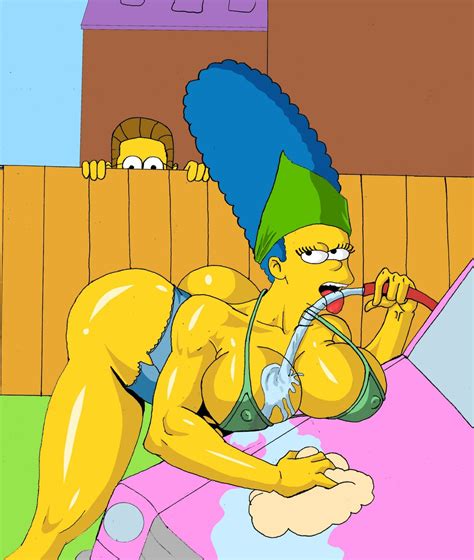 marge sex naked tits porn archive