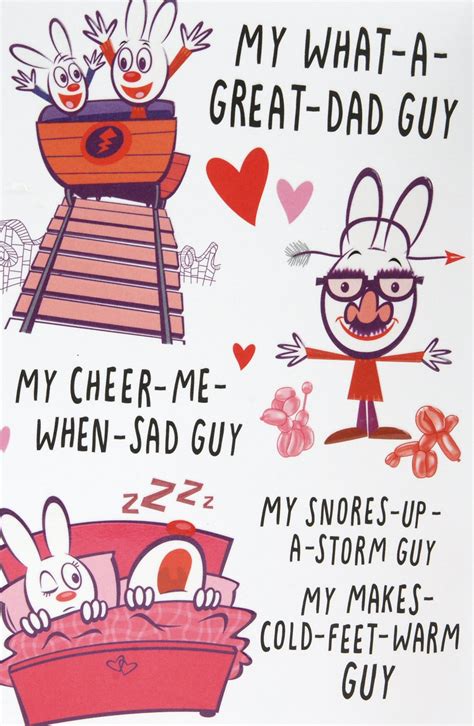 Funny Dad Valentines Day Cards 25 Clever Valentine S Day