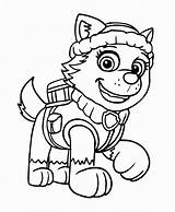 Everest Skye Colorare Ausmalbilder Mighty Pintar Pups Coloriage Canina Patrulla Malvorlagen Neve Pup Coloringpagesfortoddlers Caricaturas Pages2color Minions Wickedbabesblog Trevisani Tharest sketch template