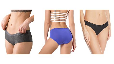best bamboo underwear 15 comfy options for women