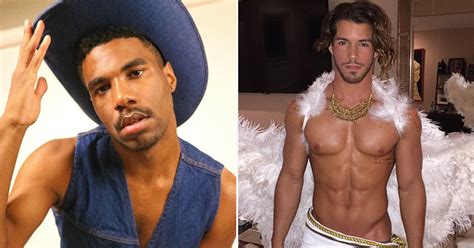 hot halloween costume ideas for guys popsugar love and sex