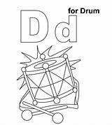 Drums Momjunction Template sketch template