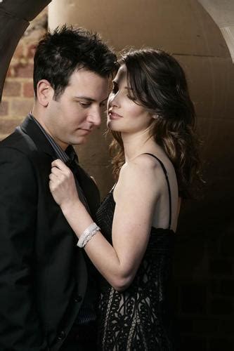how i met your mother images ted and robin hd wallpaper