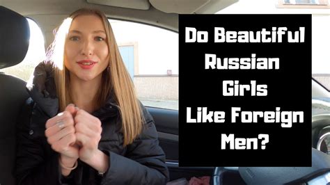 beautiful russian girls what do russian girls think about life love
