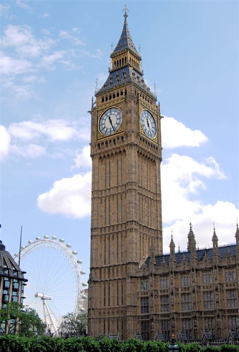 images landmark clock tower bell tower england london spire steeple eye big ben