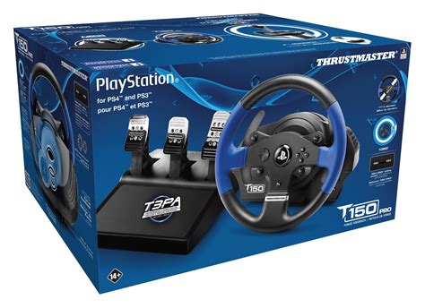 thrustmaster  pro racing wheel playstation  pro edition amazoncommx videojuegos