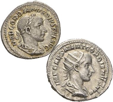 romeinse rijk  verschillende zilveren munten catawiki