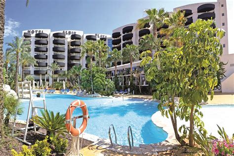 albir playa hotel spa albir hotels jetholidays