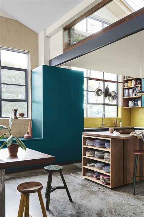 dulux colour forecast  biggest trends  interior paint home beautiful magazine australia