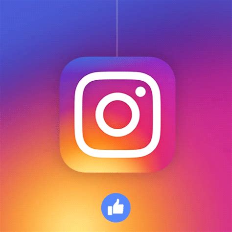 Instagram Heart  By Telenet Find And Share On Giphy