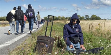 the ugly duckling denmark s anti refugee policies and europe s race to the bottom huffpost