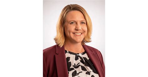 Mindi Vanden Bosch Assumes Role Of Vice President Of Operations