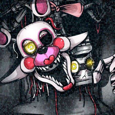 Five Nights At Freddy S Image Thread Page 9 Sufficient