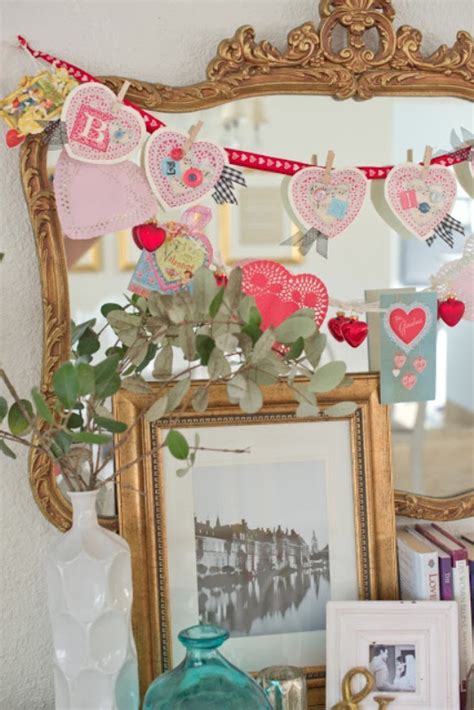 30 Vintage Valentines Decorations You Can T Miss Magment