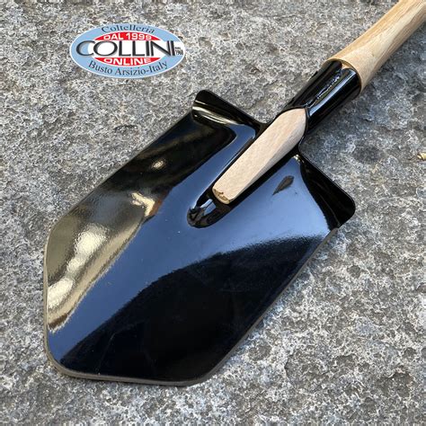 cold steel spetsnaz special forces trench shovel ssfx pala
