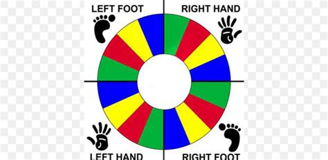 twister spinner spinner  twister talking spinner game png