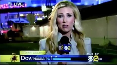 Tv Reporter Fail Again And Again Embarrassing Moments On Tv Video