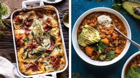 easy butternut squash dinner recipes  cozy meals huffpost life