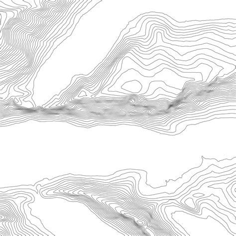 master maps creating contour lines  gdal  mapnik