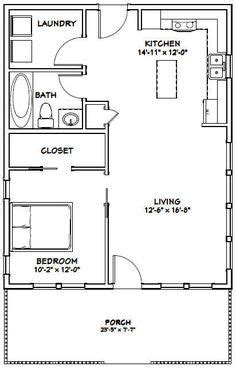 pin  betsy smith   home small house floor plans tiny house floor plans  bedroom