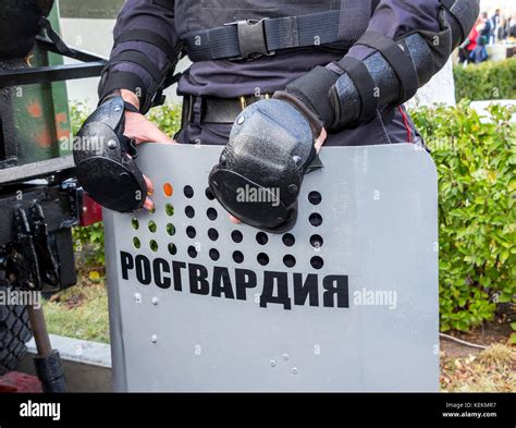 russian riot police  shields text  russian rosgvardia rosgvardia   internal
