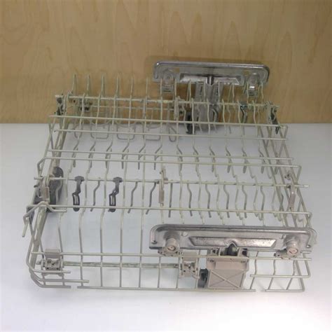 kitchenaid dishwasher upper dish rack asm   ap ps lorain furniture