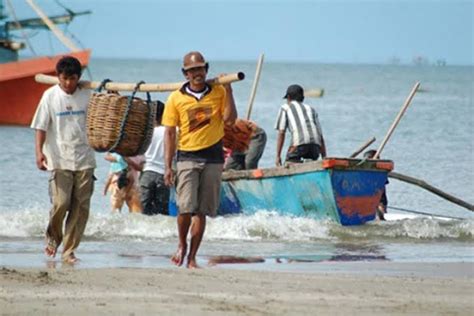 Pemerintah Kucurkan Kur Untuk Nelayan Portonews