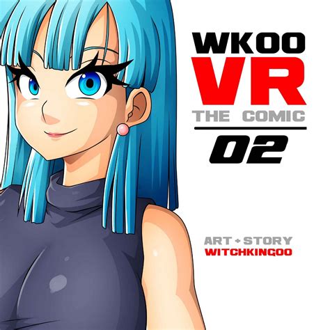 witchking00 vr the comic 2 porn comics one