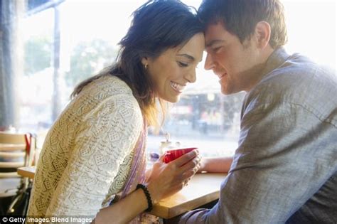 happn dating expert lists the 12 types of romances daily mail online