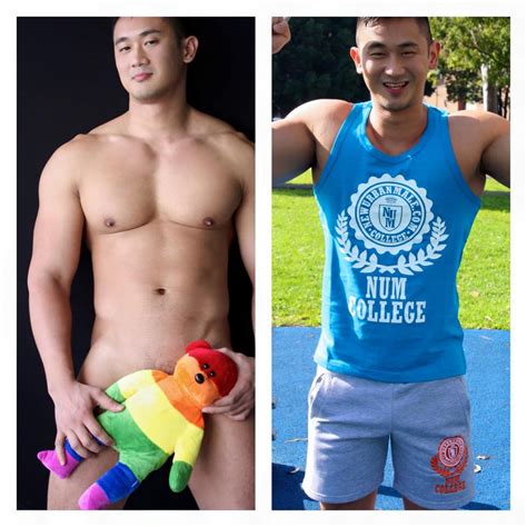 jeremy yong at sydney mardi gras 2014 queerclick