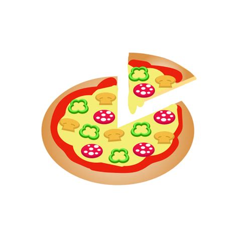 small pizza  svg