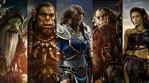 warcraft  review nerdrooted
