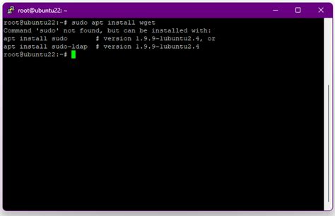How To Fix Sudo Command Not Found Error In Linux
