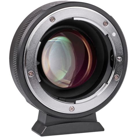 Купить Перехідник Viltrox Nf M43x Lens Mount Adapter For Nikon F Mount