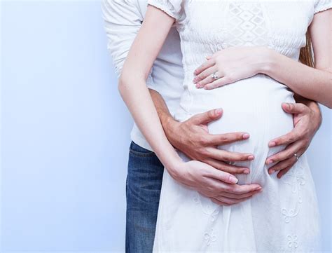 Dad’s Role During Pregnancy A Guide For The Expectant Father Daily