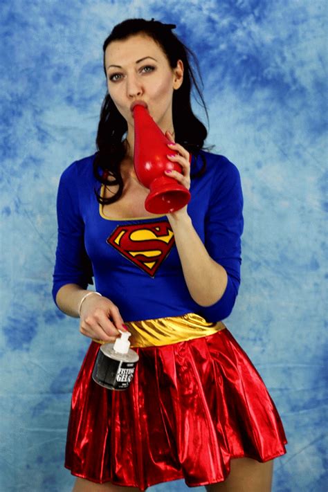 Hot Kinky Jo Supergirl 29 Pics Xhamster