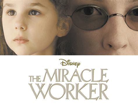 miracle worker  rotten tomatoes