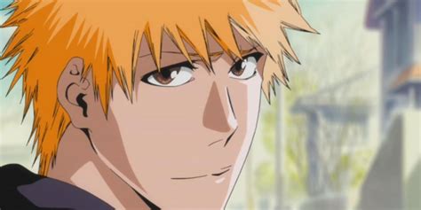 Who Does Ichigo End Up With In Bleach