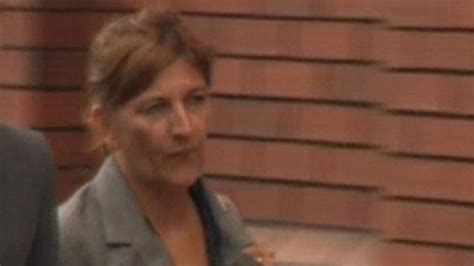 wakefield prison nurse guilty of affair with rapist bbc news