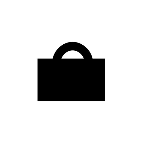 work icon png vector pixsector