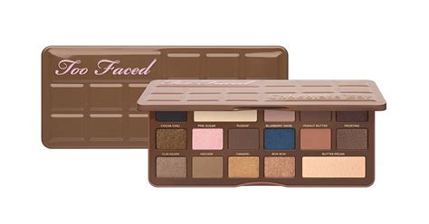 signs you re obsessed with too faced popsugar beauty