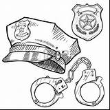 Coloring Pages Sheriff Star Getcolorings Printable Wondrous sketch template